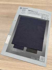 1071511 Malha De Sarja Strong Twist[Têxtil / Tecido] TAKISADA NAGOYA Foto secundária