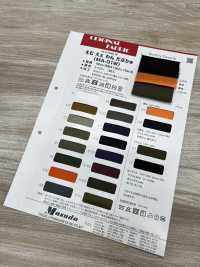 MA01W M.A. Um Duplo[Têxtil / Tecido] Masuda Foto secundária