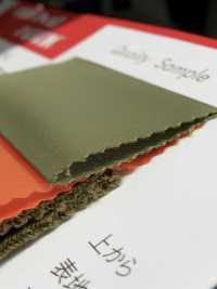 MA01W M.A. Um Duplo[Têxtil / Tecido] Masuda Foto secundária