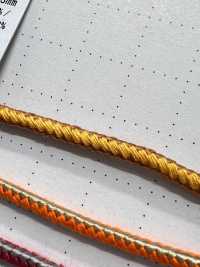 WBC Cordão Redondo Para Bota De Trabalho 3,0 Mm[Cabo De Fita] Cordon Foto secundária