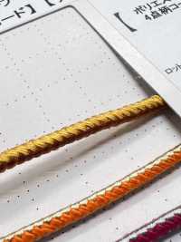 WBC Cordão Redondo Para Bota De Trabalho 3,0 Mm[Cabo De Fita] Cordon Foto secundária