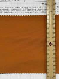 SBWN904 Casaco Leve, Tafetá Resistente às Intempéries[Têxtil / Tecido] SHIBAYA ... Foto secundária