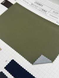 OS901 Estrutura Laminada De Três Camadas Repelente à água[Têxtil / Tecido] SHIBAYA ... Foto secundária