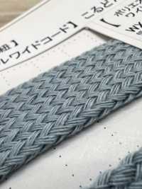 AC20-N Corda Para Saco De Pancada AC Wide, 20mm, Grossa[Cabo De Fita] Cordon Foto secundária