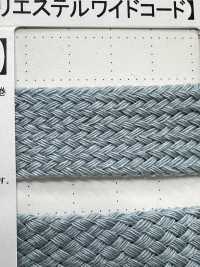 AC20-N Corda Para Saco De Pancada AC Wide, 20mm, Grossa[Cabo De Fita] Cordon Foto secundária