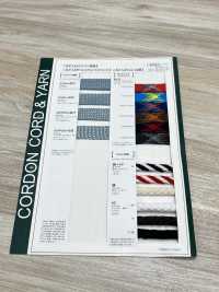 10-AC Cabo Redondo De 10 Mm Para Corrente Alternada[Cabo De Fita] Cordon Foto secundária