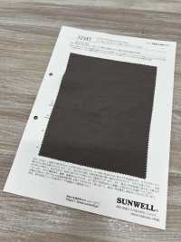 52385 Sarja Relaxante De Viscose/Nylon/Linho[Têxtil / Tecido] SUNWELL Foto secundária