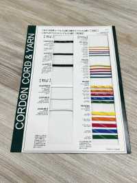 PPELM35S40C-B Cabo Luminoso De 4,0 Mm[Cabo De Fita] Cordon Foto secundária