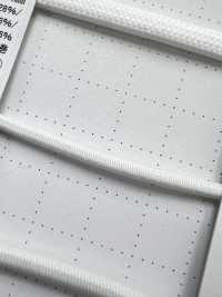 EE300LM8-B Elástico Que Brilha No Escuro, Cordão Elástico De 3,0 Mm[Faixa Elástica] Cordon Foto secundária