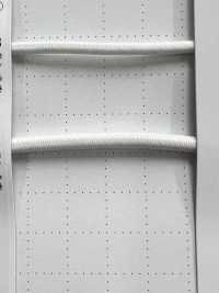 EE400LM8-B Elástico Que Brilha No Escuro, Cordão Elástico De 3,0 Mm[Faixa Elástica] Cordon Foto secundária