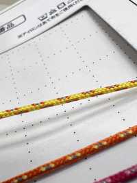 REF15PUL Cordão Redondo Refre Dot Cord 1,5 Mm[Cabo De Fita] Cordon Foto secundária