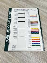 REF15PUL Cordão Redondo Refre Dot Cord 1,5 Mm[Cabo De Fita] Cordon Foto secundária