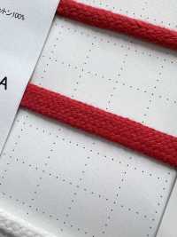 REC3222A Cordão De Algodão Reciclado Para Bolsas, 58,5 Mm[Cabo De Fita] Cordon Foto secundária