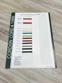 REC3222A Cordão De Algodão Reciclado Para Bolsas, 58,5 Mm[Cabo De Fita] Cordon Foto secundária