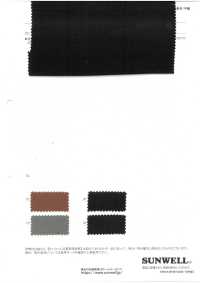 41366 Mono Natural Duplo Transparente[Têxtil / Tecido] SUNWELL Foto secundária