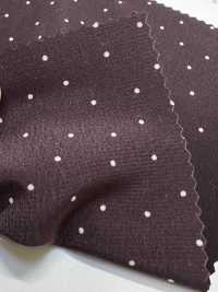 KKP1400-58-DSB-272 Queixo Largo E Feminino[Têxtil / Tecido] Uni Textile(Komon Studio) Foto secundária