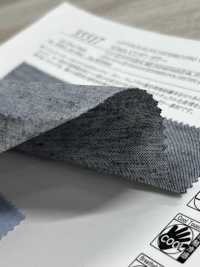 35517 SOMA/CU Dungaree[Têxtil / Tecido] SUNWELL Foto secundária