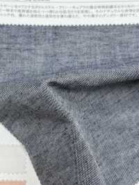 35517 SOMA/CU Dungaree[Têxtil / Tecido] SUNWELL Foto secundária