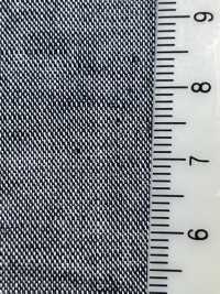 35517 SOMA/CU Dungaree[Têxtil / Tecido] SUNWELL Foto secundária