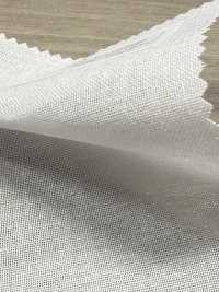 KT1150WZF Entretela Termocolante De Algodão E Poliéster Com Bolinhas[Entrelinha] Sem Nome Foto secundária