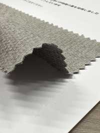 HK2714BW Musashino Sumizome Stitch Dobby Tingido Preto OW[Têxtil / Tecido] KOYAMA Foto secundária