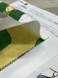 28064 Arte Paralímpica; Oxford; Animais Engraçados;[Têxtil / Tecido] SUNWELL Foto secundária