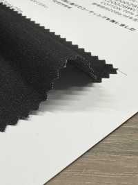 HK2002B Tela Chambray Índigo, Revestimento Com Tinta Da Índia, Sem Processo De Lavagem[Têxtil / Tecido] KOYAMA Foto secundária