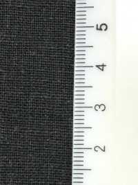 HK2002B Tela Chambray Índigo, Revestimento Com Tinta Da Índia, Sem Processo De Lavagem[Têxtil / Tecido] KOYAMA Foto secundária