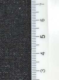 HK2002BW Tela Chambray Índigo, Revestimento Com Tinta Da Índia, Sem Processo De Lavagem[Têxtil / Tecido] KOYAMA Foto secundária