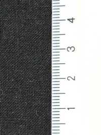 HK2001B Chambray índigo Em Estado De Tear, Revestimento Com Tinta Da Índia, Sem Processo De Lavagem.[Têxtil / Tecido] KOYAMA Foto secundária