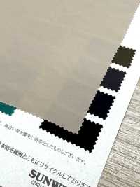 41268 (R) Tecido Duplo De Poliéster Para Clima Leve[Têxtil / Tecido] SUNWELL Foto secundária