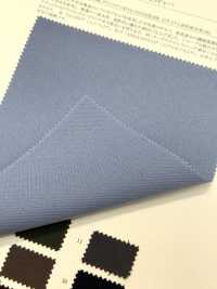 41239 Ecopet(R) X Gabardine[Têxtil / Tecido] SUNWELL Foto secundária