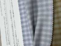 44017 Mini Xadrez Ombré Toro, 30 Fios, Poliéster/rayon[Têxtil / Tecido] SUNWELL Foto secundária