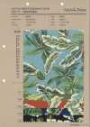 4243 Broadcloth Elegante Relaxante PAIM TREE & BANANA