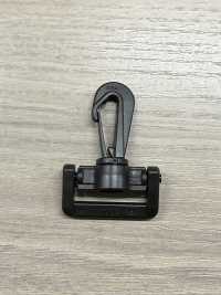 LN-R Abraçadeira De Pressão YKK LN-R 20mm-50mm[Fivelas E Anel] YKK Foto secundária