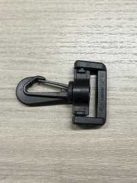 LN-R Abraçadeira De Pressão YKK LN-R 20mm-50mm[Fivelas E Anel] YKK Foto secundária