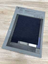 1038634 Açougueiro EVALET® Slub[Têxtil / Tecido] TAKISADA NAGOYA Foto secundária