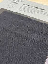 1038616 Cabeça De Alfinete De Impressão DotAir® X WOLSTAR®️[Têxtil / Tecido] TAKISADA NAGOYA Foto secundária