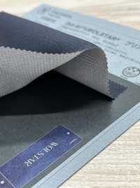 1038616 Cabeça De Alfinete De Impressão DotAir® X WOLSTAR®️[Têxtil / Tecido] TAKISADA NAGOYA Foto secundária