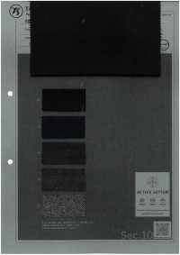 1040371 Active Setter Tweed Knit Espinha De Peixe[Têxtil / Tecido] TAKISADA NAGOYA Foto secundária