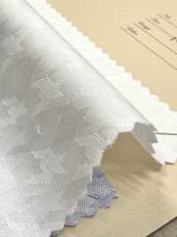 A-1549 Jacquard Pied-de-Poule[Têxtil / Tecido] ARINOBE Foto secundária