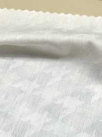 A-1549 Jacquard Pied-de-Poule[Têxtil / Tecido] ARINOBE Foto secundária