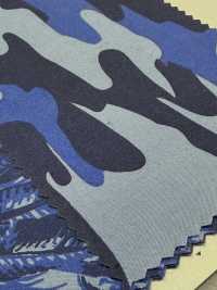 A-1573 Estampa Com Motivos Naturais[Têxtil / Tecido] ARINOBE Foto secundária