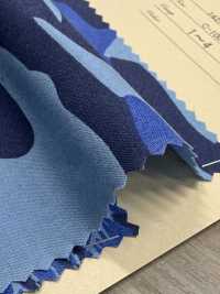 A-1573 Estampa Com Motivos Naturais[Têxtil / Tecido] ARINOBE Foto secundária