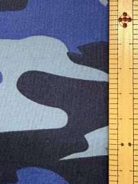 A-1573 Estampa Com Motivos Naturais[Têxtil / Tecido] ARINOBE Foto secundária