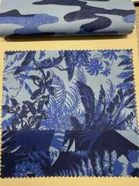 A-1573 Estampa Com Motivos Naturais[Têxtil / Tecido] ARINOBE Foto secundária