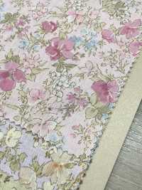 83077 60 Lawn Cru Cotton Nostalgia Collection Mignon[Têxtil / Tecido] VANCET Foto secundária