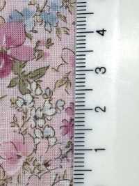 83077 60 Lawn Cru Cotton Nostalgia Collection Mignon[Têxtil / Tecido] VANCET Foto secundária