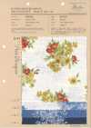 850559 Salon De Fleur Petit Bouquet Eslavo Semelhante A Linho