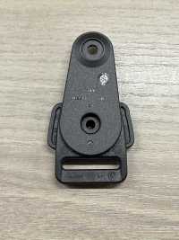 IB-KT YKK IB-KT Tipo De Liberação Lateral[Fivelas E Anel] YKK Foto secundária